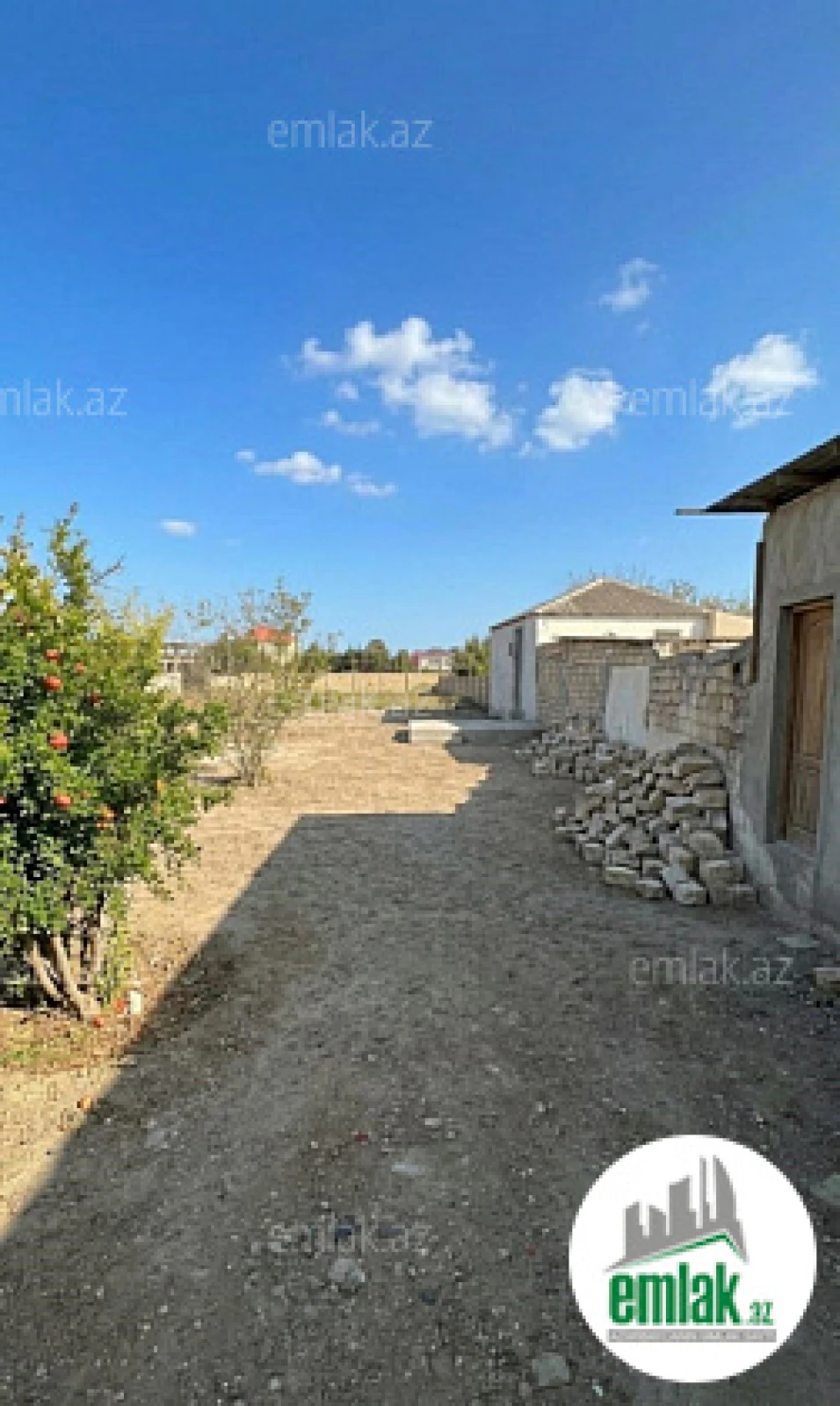 Satılır torpaq sahəsi 20 m²