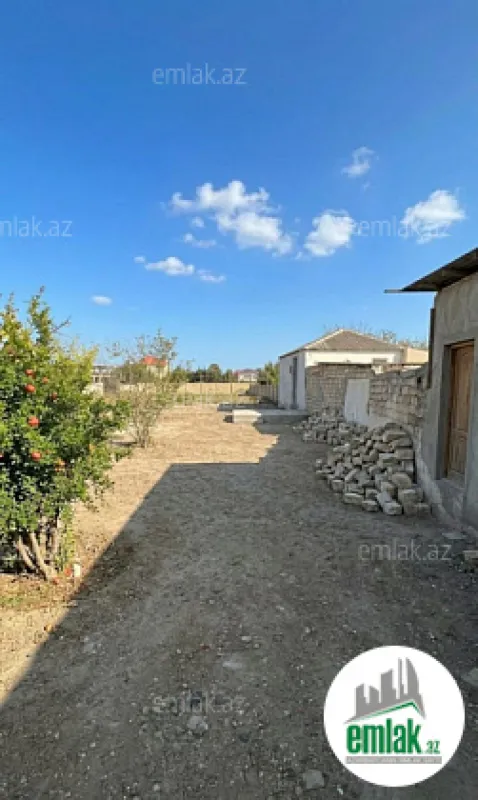 Satılır torpaq sahəsi 20 m²