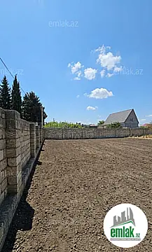 Satılır torpaq sahəsi 20 m² — Bakı, Abşeron 20.00 m²