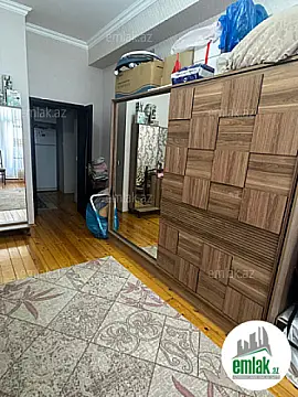 Satılır 2 otaqlı yeni tikili 70 m²