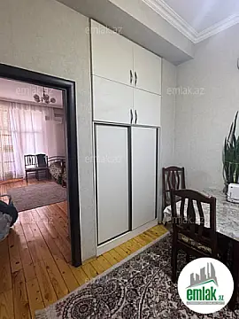 Satılır 2 otaqlı yeni tikili 70 m²