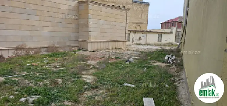 Satılır torpaq sahəsi 1.4 m²
