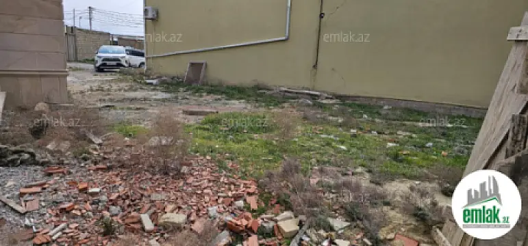 Satılır torpaq sahəsi 1.4 m²