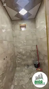 Satılır 3 otaqlı həyət evi 90 m²