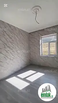Satılır 3 otaqlı həyət evi 90 m²
