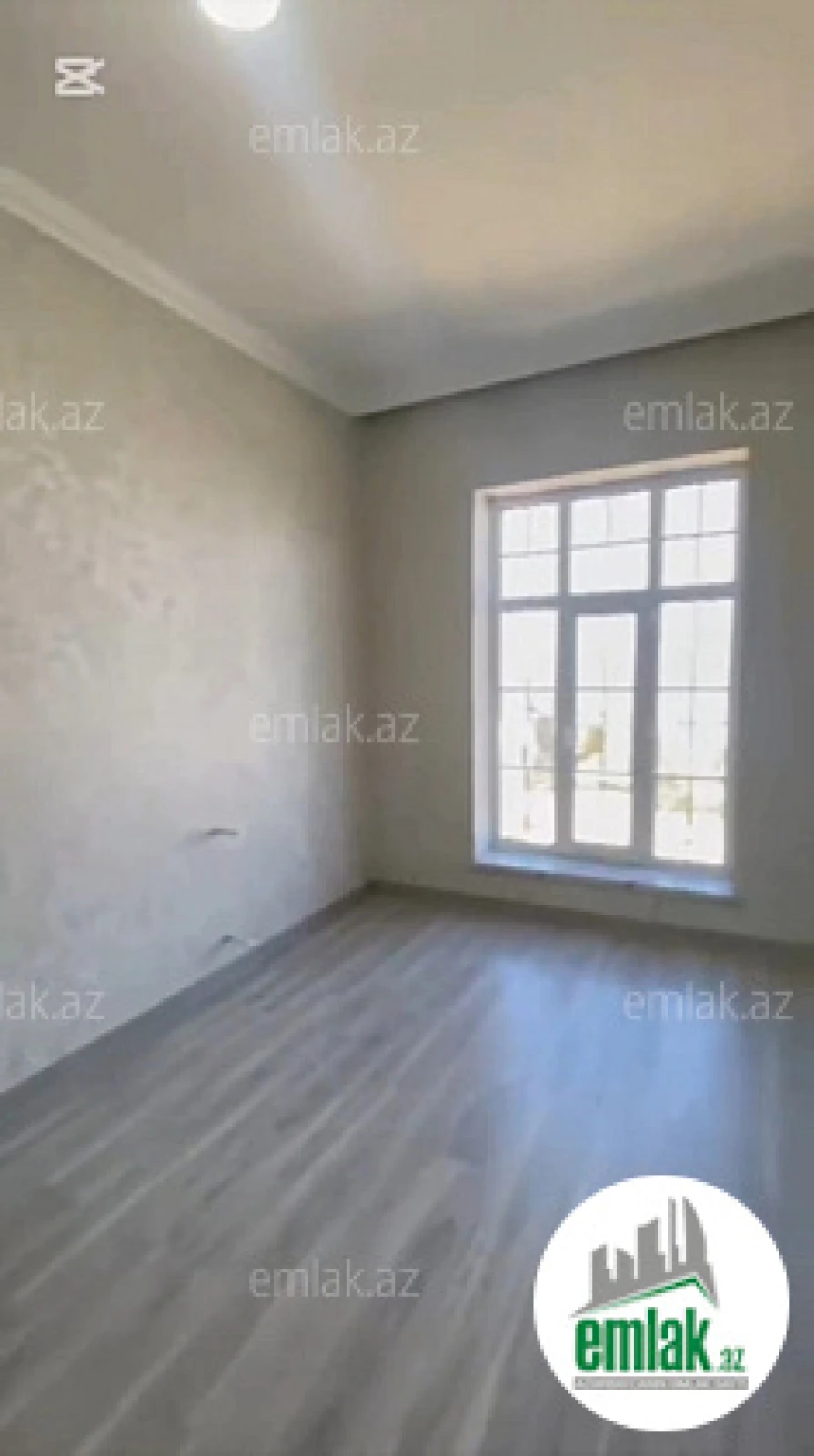 Satılır 3 otaqlı həyət evi 90 m²