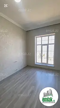 Satılır 3 otaqlı həyət evi 90 m²