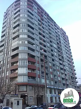 Satılır 4 otaqlı yeni tikili 250 m² — Bakı, 4-cü mikrorayon 4 otaq 250.00 m²
