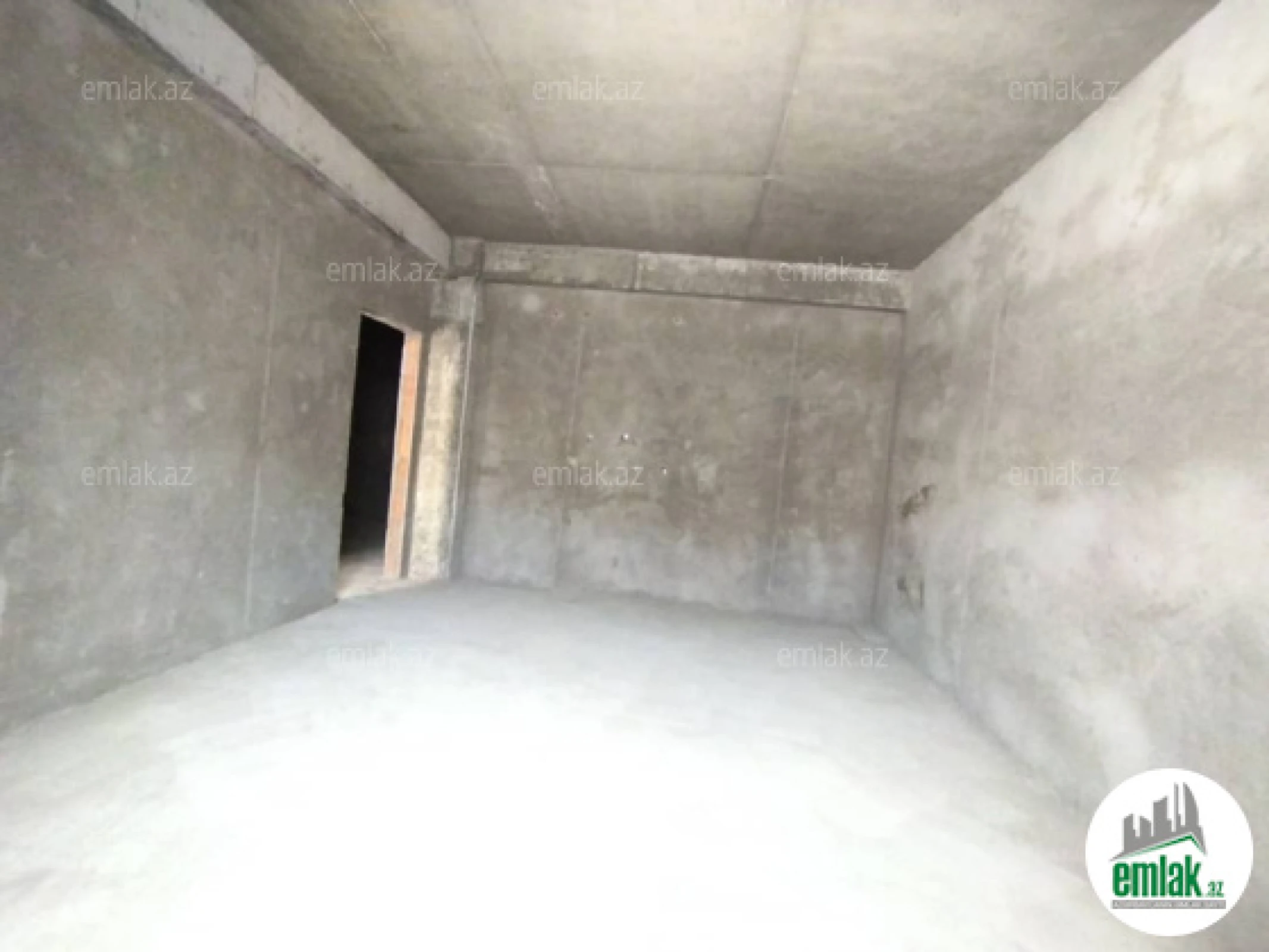 Satılır 4 otaqlı yeni tikili 168 m²