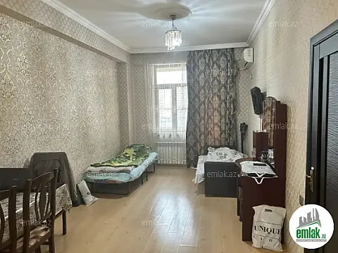 Satılır 2 otaqlı yeni tikili 70 m²
