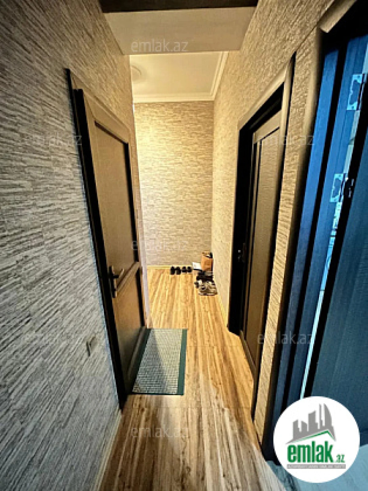 Satılır 2 otaqlı yeni tikili 70 m²