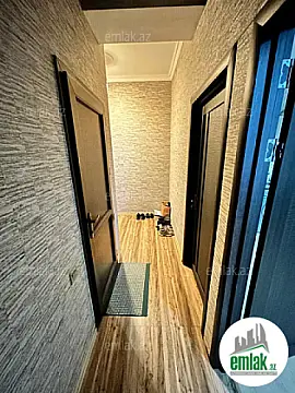 Satılır 2 otaqlı yeni tikili 70 m² — Bakı 2 otaq 70.00 m²