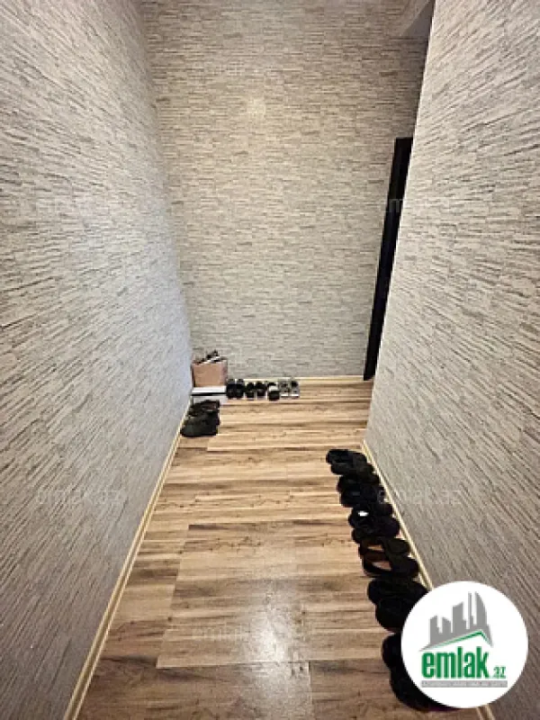 Satılır 2 otaqlı yeni tikili 70 m²