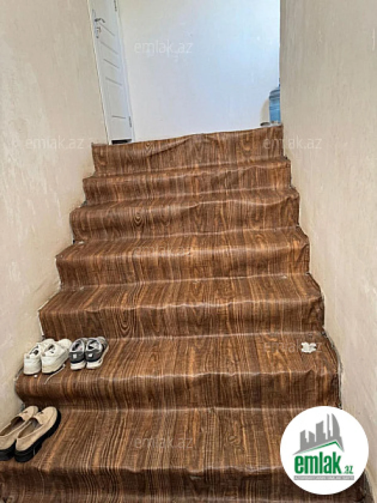 Satılır 3 otaqlı həyət evi 120 m²