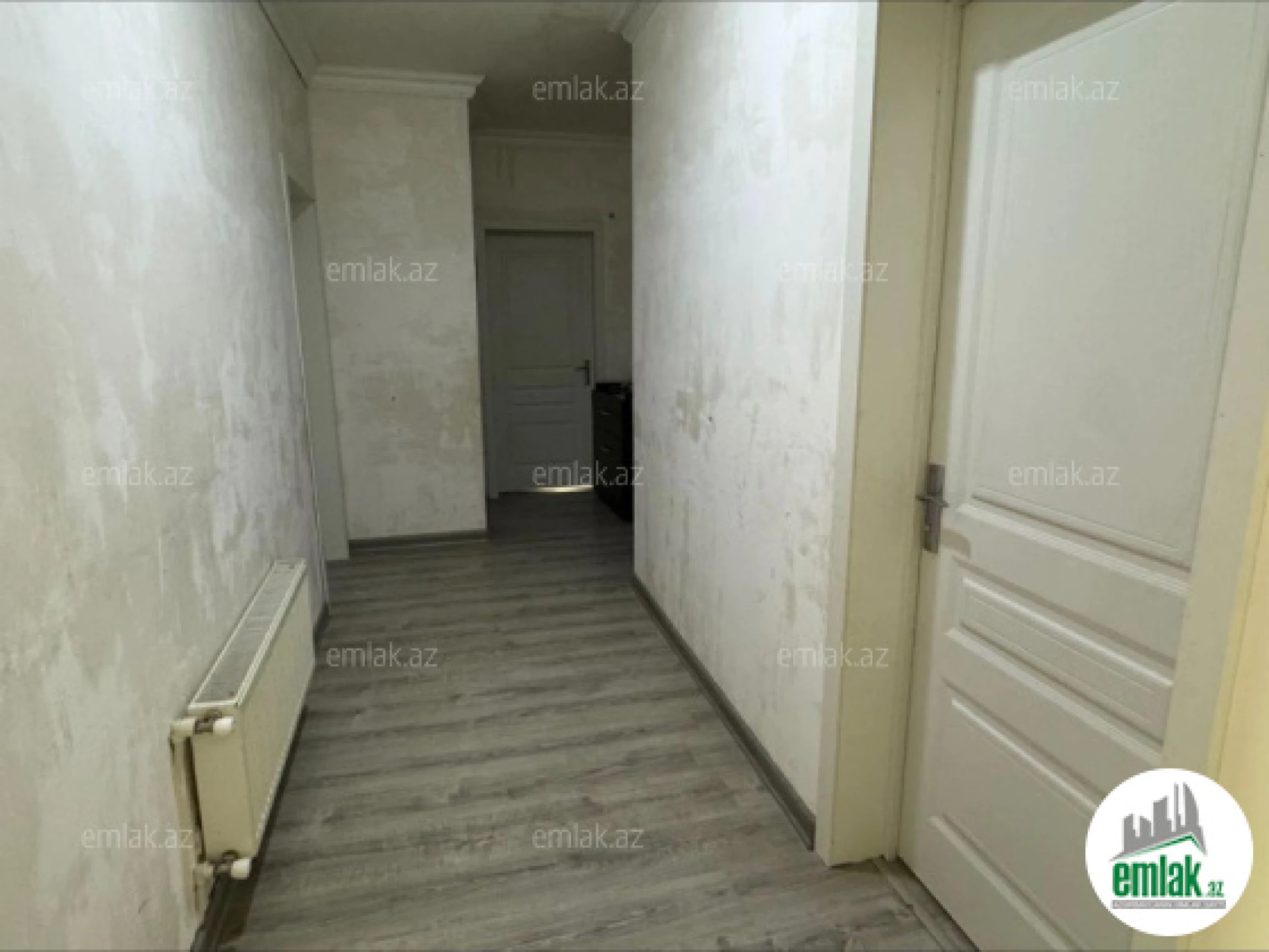 Satılır 3 otaqlı həyət evi 120 m²