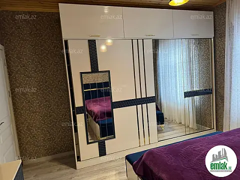 Satılır 3 otaqlı həyət evi 120 m²