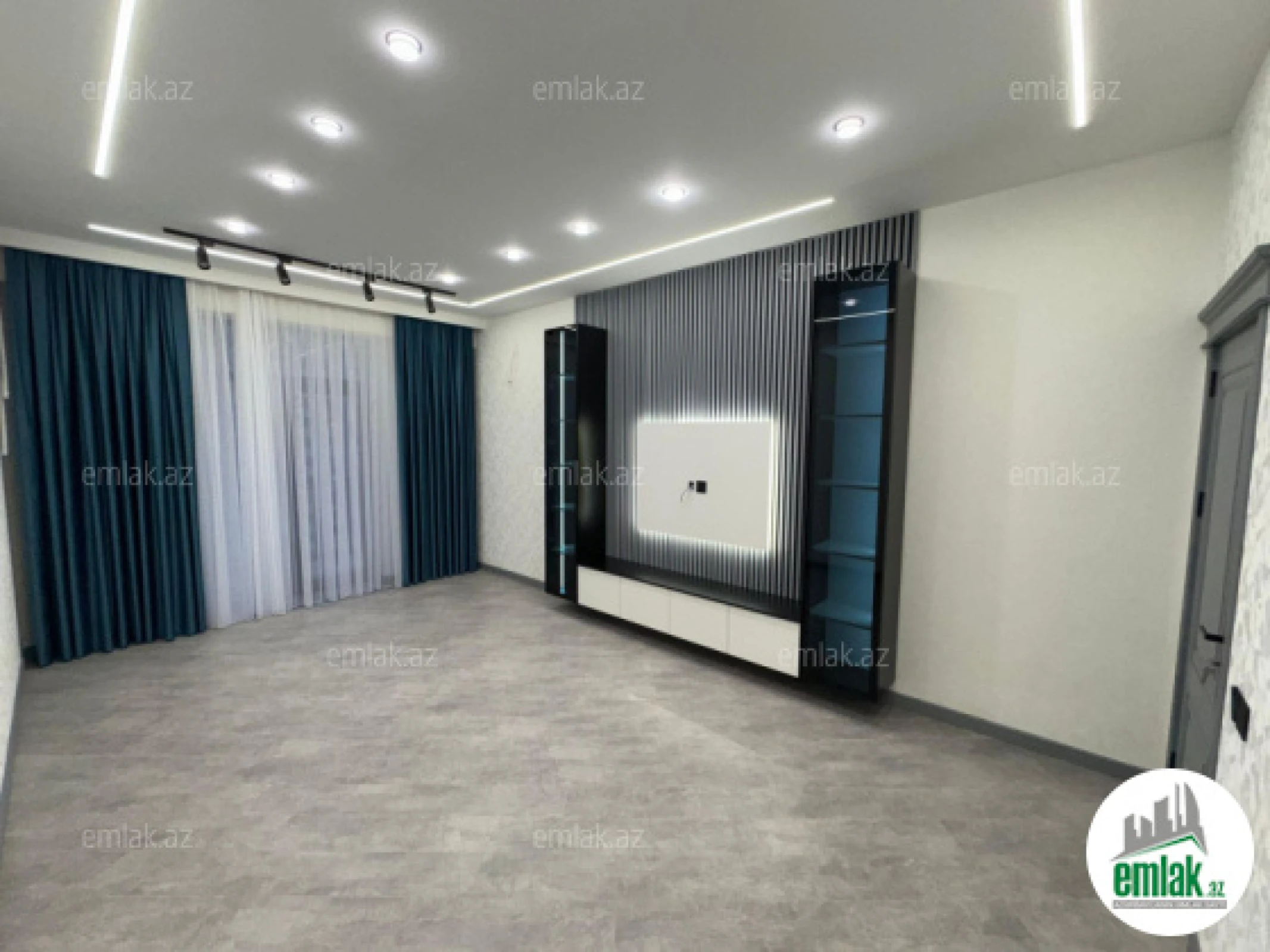 Satılır 2 otaqlı yeni tikili 70 m²