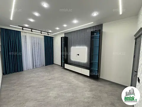Satılır 2 otaqlı yeni tikili 70 m² — Bakı 2 otaq 70.00 m²