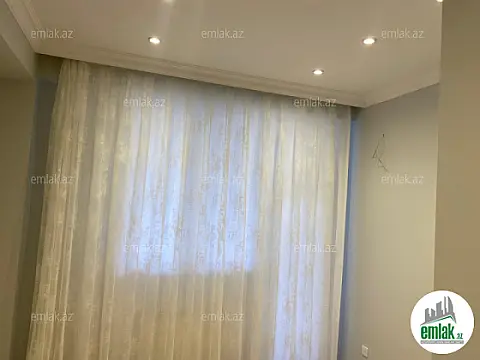 Satılır 3 otaqlı yeni tikili 110 m²