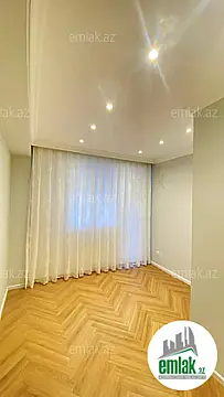 Satılır 3 otaqlı yeni tikili 110 m²