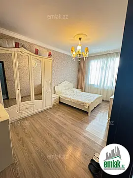 Satılır 2 otaqlı köhnə tikili 40 m² — Bakı 2 otaq 40.00 m²