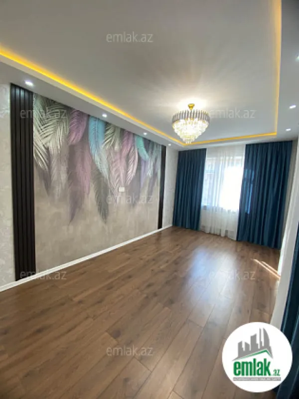 Satılır 3 otaqlı köhnə tikili 65 m²