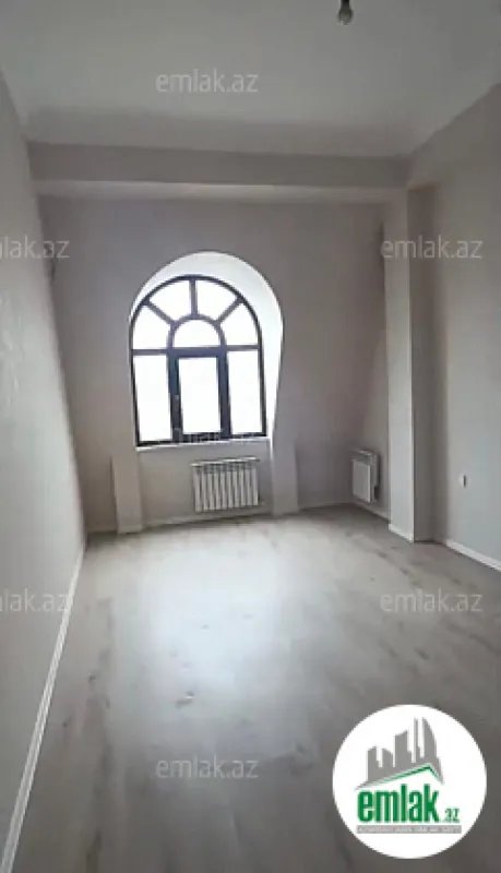 Satılır 3 otaqlı yeni tikili 141 m²