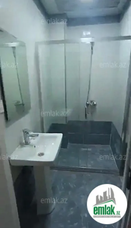 Satılır 3 otaqlı yeni tikili 141 m²