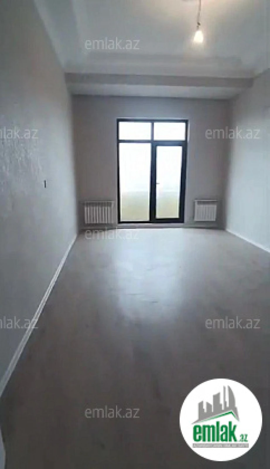 Satılır 3 otaqlı yeni tikili 141 m²