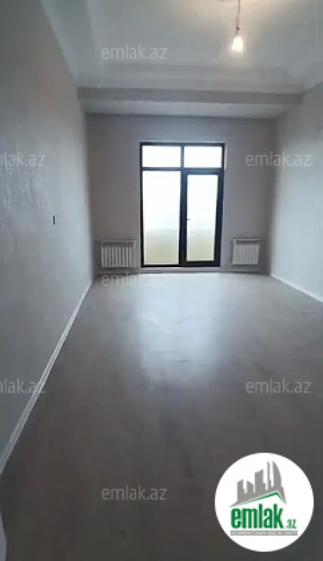Satılır 3 otaqlı yeni tikili 141 m²
