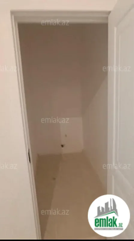 Satılır 3 otaqlı yeni tikili 141 m²