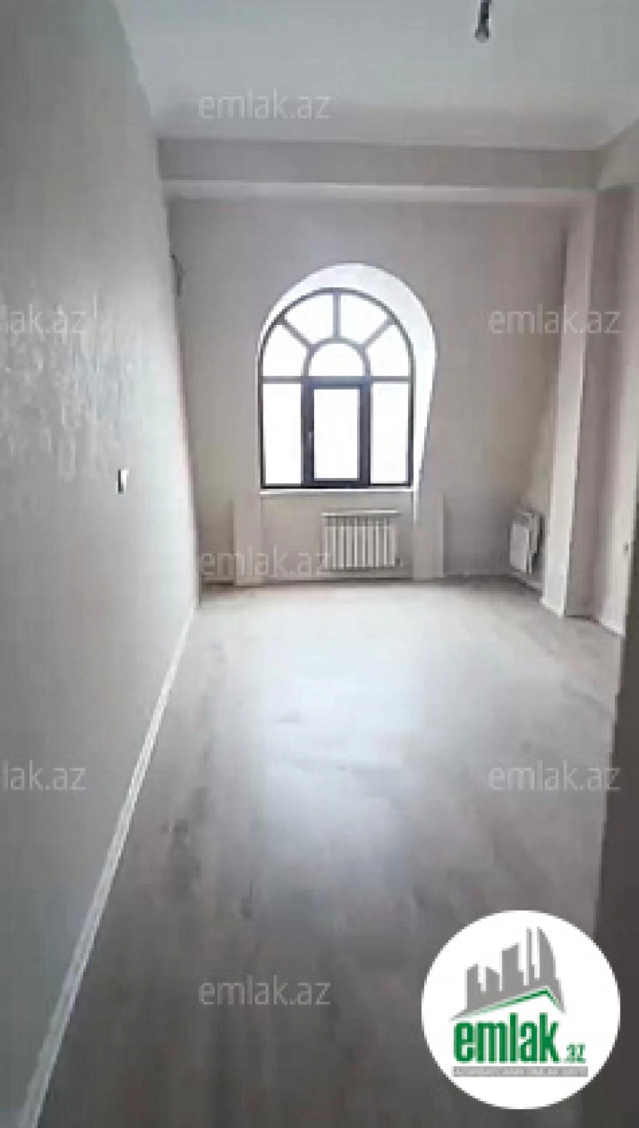 Satılır 3 otaqlı yeni tikili 141 m²