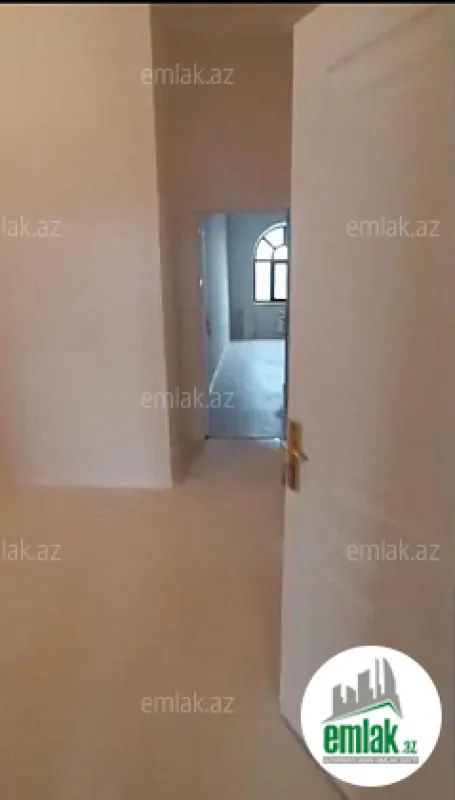 Satılır 3 otaqlı yeni tikili 141 m²