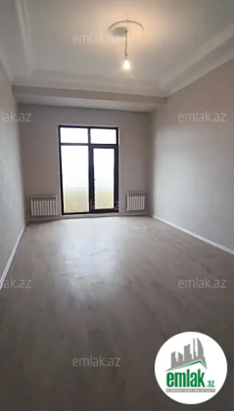 Satılır 3 otaqlı yeni tikili 141 m²