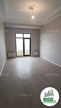Satılır 3 otaqlı yeni tikili 141 m²
