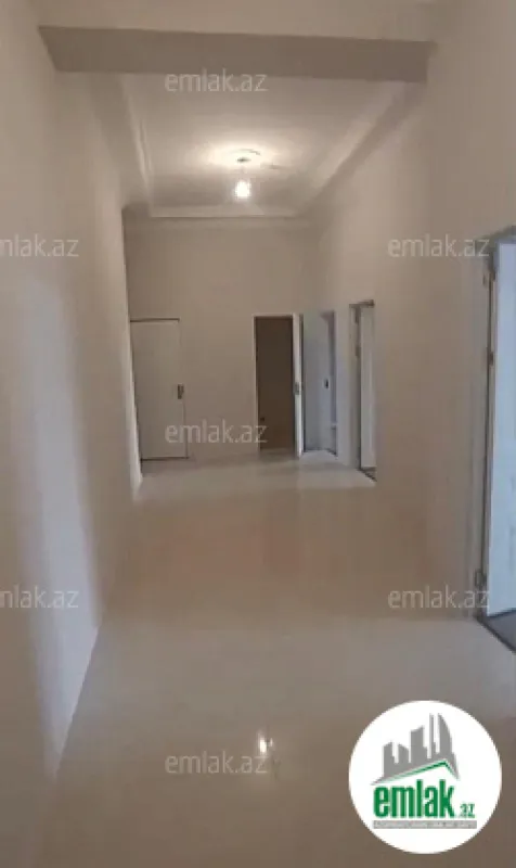 Satılır 3 otaqlı yeni tikili 141 m²