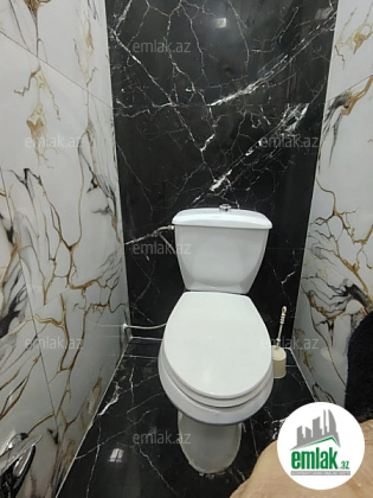 Satılır 2 otaqlı yeni tikili 68 m²