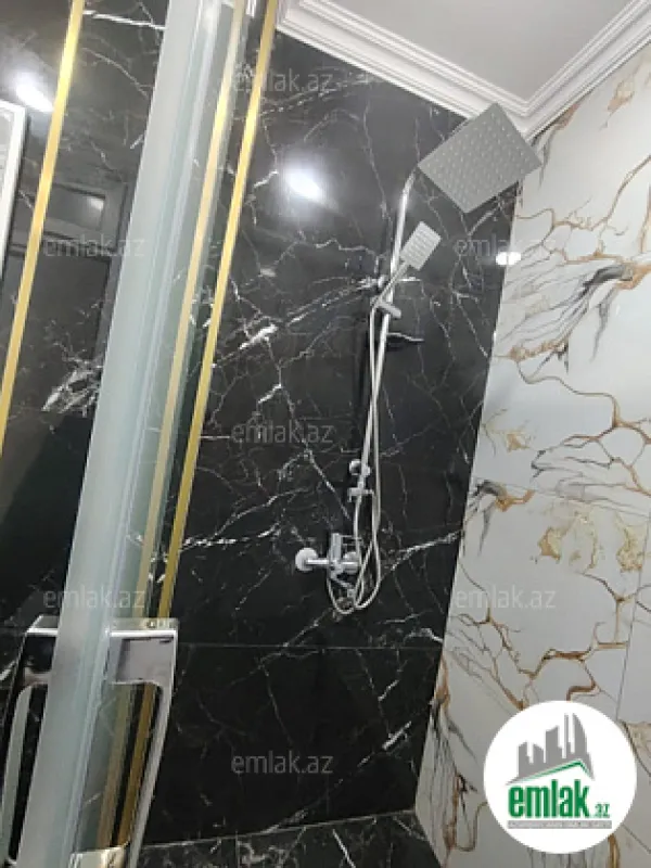 Satılır 2 otaqlı yeni tikili 68 m²