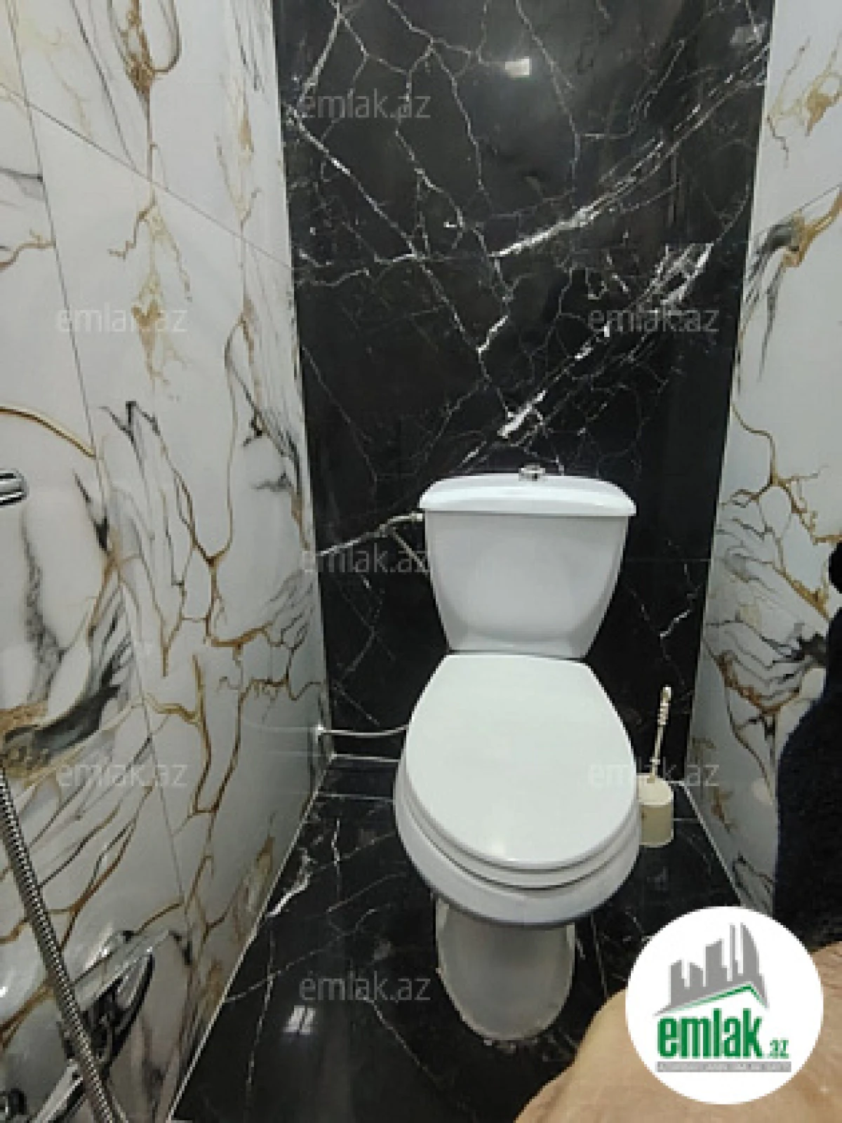 Satılır 2 otaqlı yeni tikili 68 m²