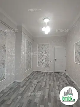 Satılır 2 otaqlı yeni tikili 68 m²