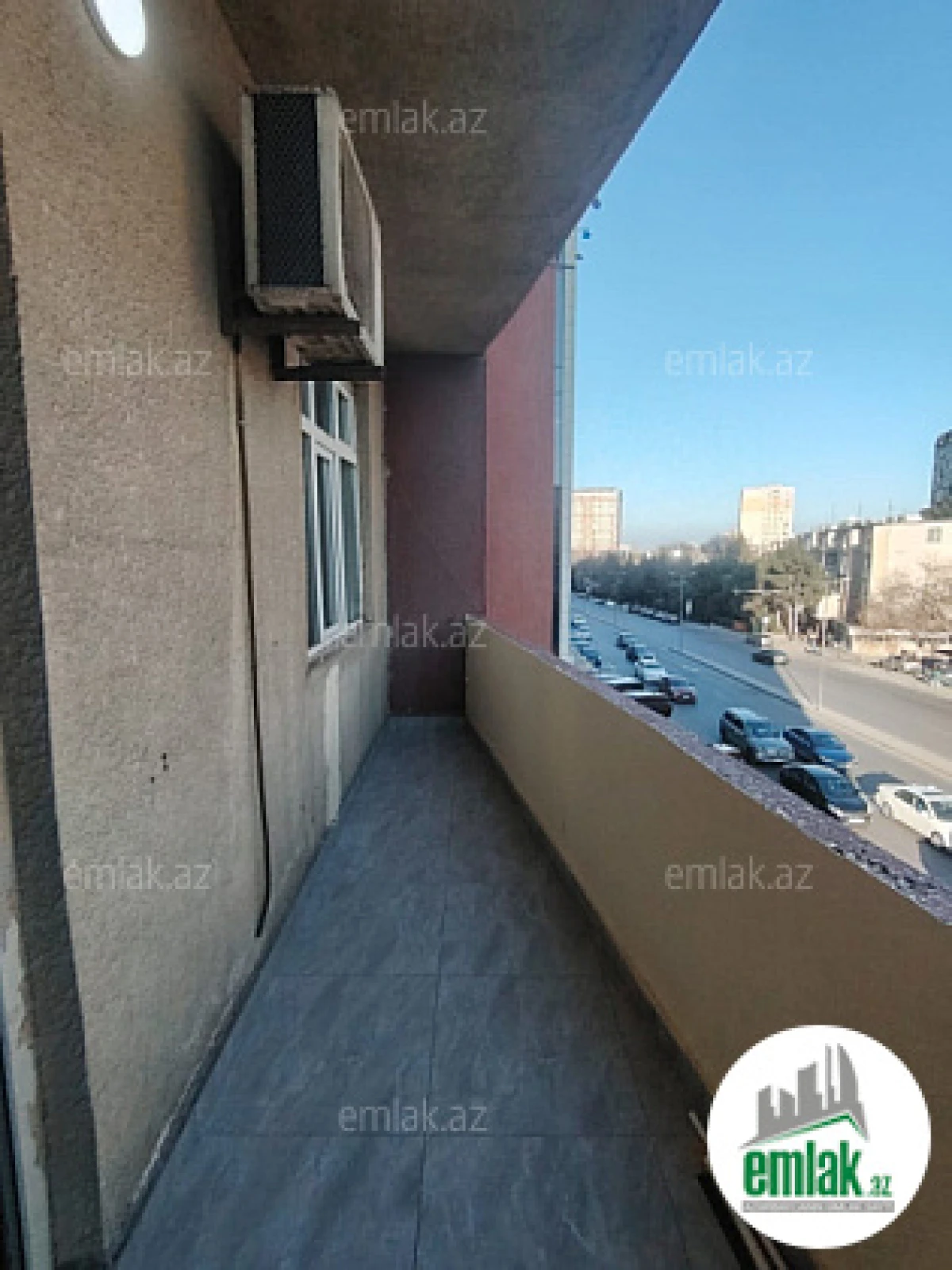 Satılır 2 otaqlı yeni tikili 68 m²