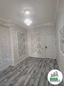 Satılır 2 otaqlı yeni tikili 68 m²