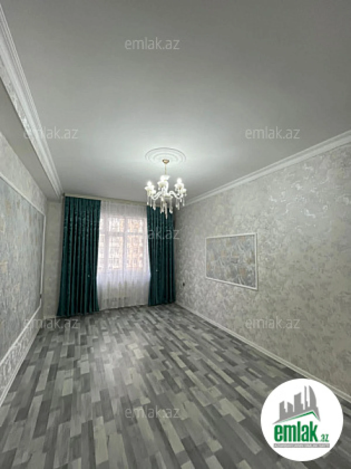 Satılır 2 otaqlı yeni tikili 68 m²