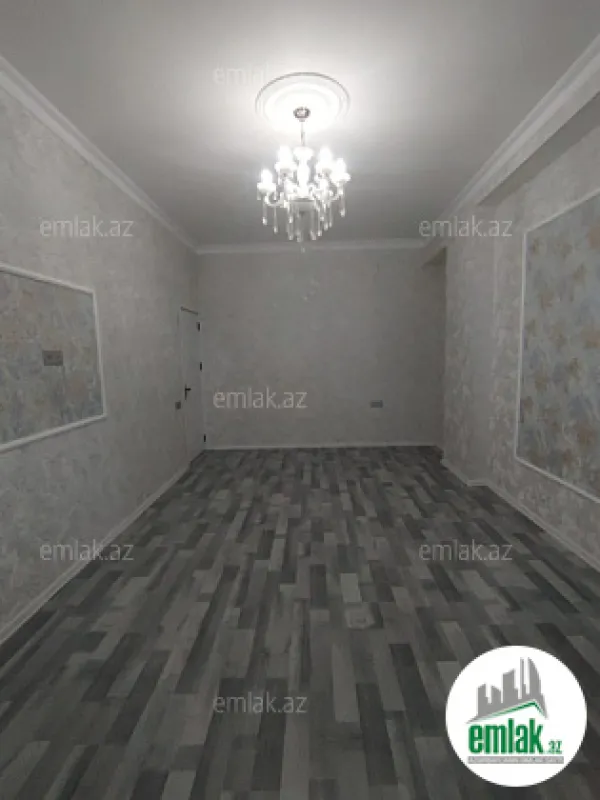 Satılır 2 otaqlı yeni tikili 68 m²