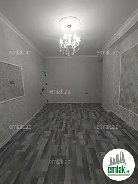 Satılır 2 otaqlı yeni tikili 68 m²