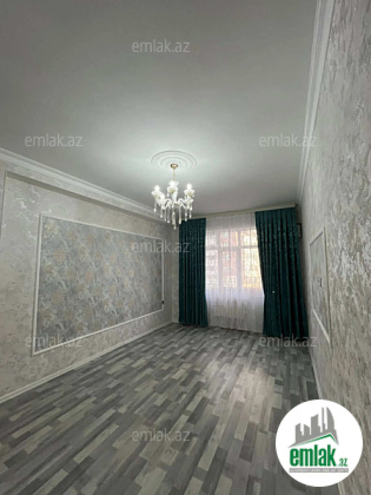 Satılır 2 otaqlı yeni tikili 68 m²
