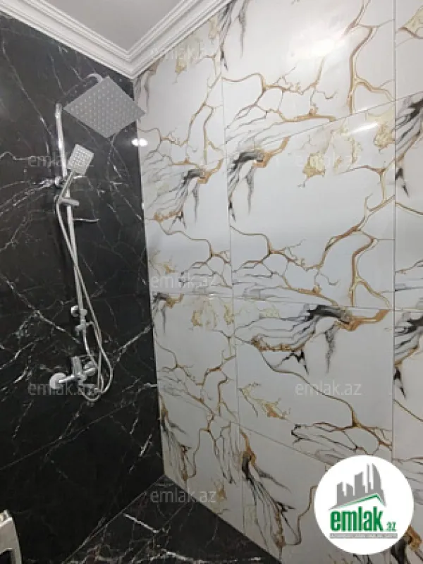 Satılır 2 otaqlı yeni tikili 68 m²