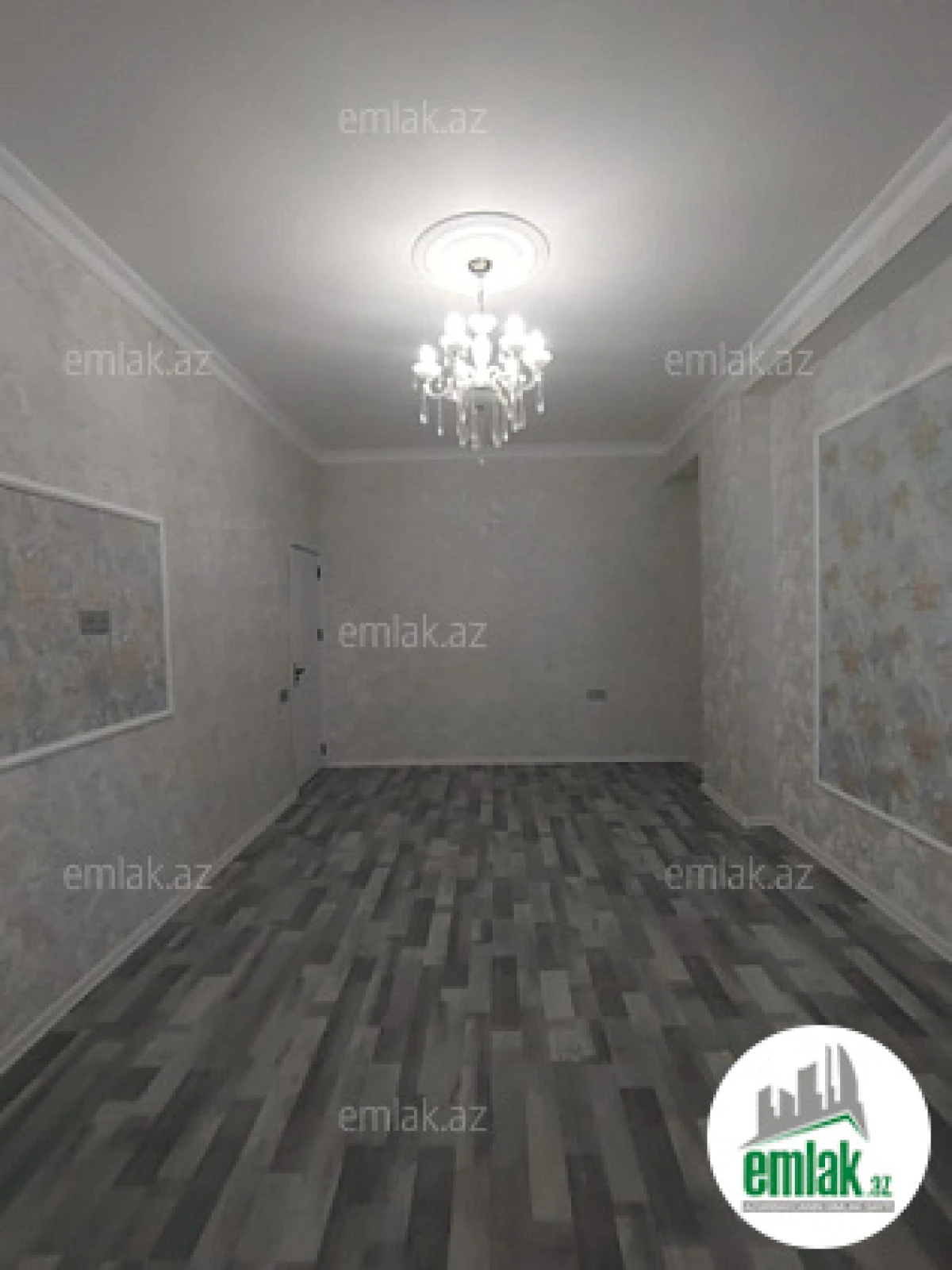 Satılır 2 otaqlı yeni tikili 68 m²
