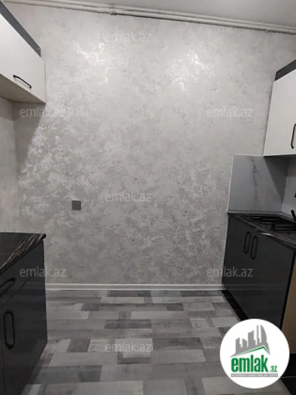 Satılır 2 otaqlı yeni tikili 68 m²