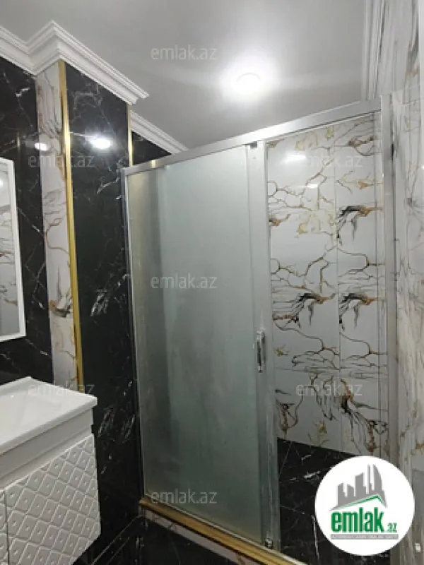 Satılır 2 otaqlı yeni tikili 68 m²